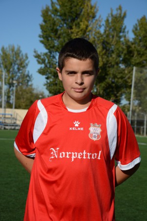 AARON ORTIZ RUIZ